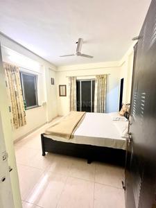 Bedroom Image of 1000 Sq.ft 2 BHK Villa for sale in Tungarli Lonavala for Rs. 12400000