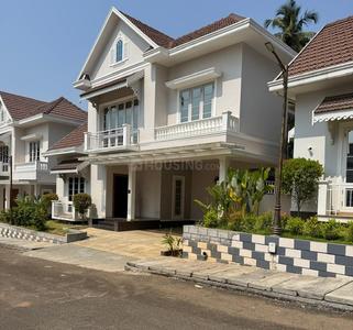 Image of 3344 Sq.ft 4 BHK Villa for sale in Kuriachira, Thrissur for Rs. 27000000