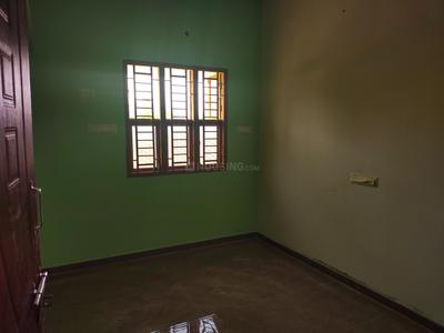 Bedroom Image of 850 Sq.ft 2 BHK Builder Floor for rent in Neelagiri Thanjavur for Rs. 10000