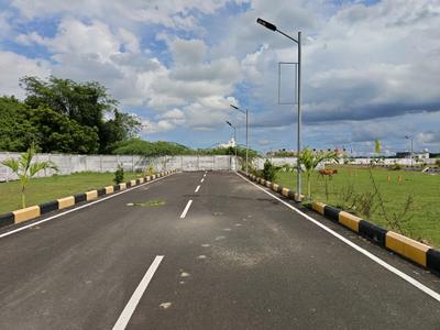 Image of 851 Sq.ft Residential Plot / Land for sale in Vandalur, Chennai for Rs. 3999700