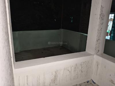 Balcony Image of 730 Sq.ft 2 BHK Apartment / Flat for sale in Bramhapur Kolkata for Rs. 2200000