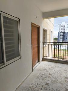 Image of 1396 Sq.ft 3 BHK Apartment / Flat for rent in Chikkanagamangala, Bengaluru for Rs. 39000