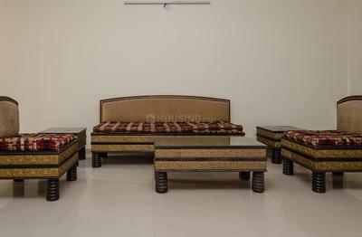 Hall Image of Shailesh Nest 137 in Sector 137, Noida