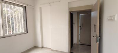 Bedroom Image of 1050 Sq.ft 2 BHK Apartment / Flat for rent in Nashik Road Nashik for Rs. 15000