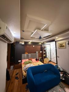 Bedroom Image of 1563 Sq.ft 3 BHK Apartment / Flat for sale in Amrapali Pan Oasis, Sector 70 Noida for Rs. 21000000