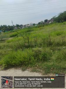 Residential Plot