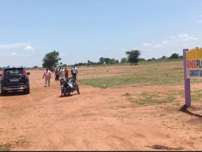 Image of 1200 Sq.ft Residential Plot / Land for sale in Sooriyur, Tiruchirappalli for Rs. 1200000