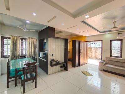 4 BHK Villa