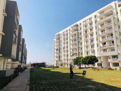 Image of 1511 Sq.ft 3 BHK Apartment / Flat for sale in One Rise, Sector 99, Mohali for Rs. 12500000