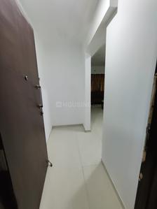 Hall Image of 1094 Sq.ft 2 BHK Apartment / Flat for sale in Shree Krupa Nandanvan Homes Building B, Thane West Thane for Rs. 16200000
