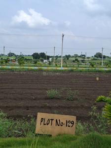 Image of 150 Sq.ft Residential Plot / Land for sale in Swathi Sree Shankarpalli Hill III, Shankarpally, Hyderabad for Rs. 2200000