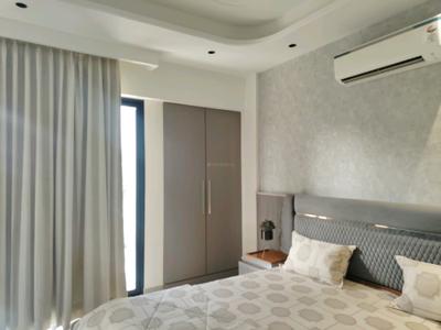 Bedroom Image of 3240 Sq.ft 4 BHK Builder Floor for sale in Big Block Builder Floor, Sector 46 Gurgaon for Rs. 45000000