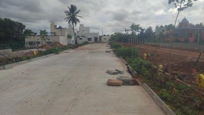 Off to Jp nagar ring road Mysore  Plot View 1