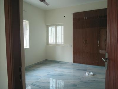 Bedroom Image of 1476 Sq.ft 3 BHK Builder Floor for sale in Choolaimedu Chennai for Rs. 18500000