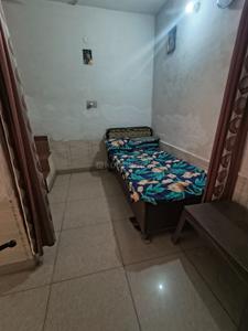 Bedroom Image of 240 Sq.ft 1 BHK Independent House for sale in Subhash Nagar Ludhiana for Rs. 1300000