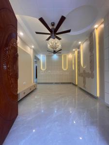 Hall Image of 2400 Sq.ft 4 BHK Builder Floor for sale in Indirapuram Ghaziabad for Rs. 23000000