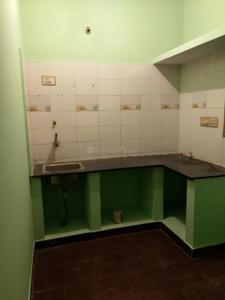 Kitchen Image of 600 Sq.ft 2 BHK Independent House for rent in Hongasandra Bengaluru for Rs. 12000
