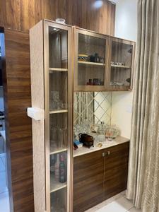 Hall Image of 1200 Sq.ft 2 BHK Apartment / Flat for sale in Sobha Dream Acres, Balagere Bengaluru for Rs. 16000000