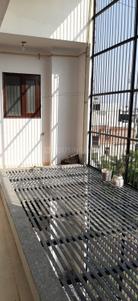 Balcony Image of 2500 Sq.ft 2 BHK Apartment / Flat for rent in Sector 46 Noida for Rs. 35000