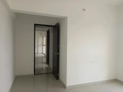Bedroom Image of 938 Sq.ft 2 BHK Apartment / Flat for sale in Infini Jagtap City, Charholi Budruk Pune for Rs. 7000000