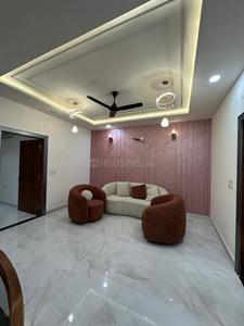 Hall Image of 2200 Sq.ft 3 BHK Villa for sale in Pratap Nagar Jaipur for Rs. 16500000