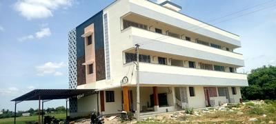 Image of 3000 Sq.ft 2 BHK Apartment / Flat for sale in Maharnonbu Chavadi, Thanjavur for Rs. 27000000