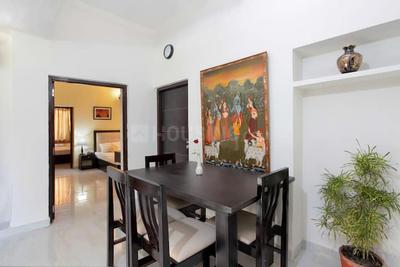 Hall Image of 3000 Sq.ft 3 BHK Villa for rent in Sherpura Bharuch for Rs. 26000
