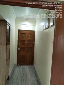 Hall Image of 1600 Sq.ft 3 BHK Apartment / Flat for sale in Kasba Kolkata for Rs. 9000000
