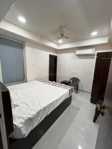 Bedroom Image of 985 Sq.ft 2 BHK Apartment / Flat for rent in Jjanki Nagar Varanasi for Rs. 23000