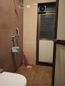 Image of 1100 Sq.ft 2.5 BHK Apartment / Flat for sale in Natu 9 Riviera Hills, Kalwa, Thane for Rs. 16000000