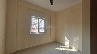Bedroom Image of 1200 Sq.ft 2 BHK Duplex for rent in Koramangala Bengaluru for Rs. 50000