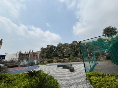 Image of 2160 Sq.ft 4 BHK Apartment / Flat for sale in Ubber Mews Gate, Aujala, Mohali for Rs. 12490000