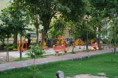 Image of 973 Sq.ft 3 BHK Apartment / Flat for sale in Pitampura, New Delhi for Rs. 19000000