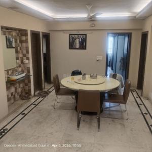 Hall Image of 2475 Sq.ft 4 BHK Apartment / Flat for sale in Bodakdev Ahmedabad for Rs. 18500000