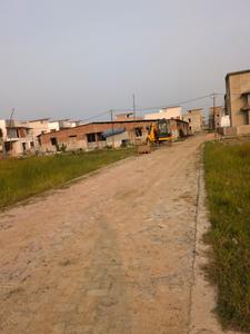 Image of 720 Sq.ft Residential Plot / Land for sale in Swapnabhumi, New Town, Kolkata for Rs. 1650000