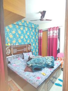 Bedroom Image of 585 Sq.ft 2 BHK Apartment / Flat for sale in Kapashera New Delhi for Rs. 3500000