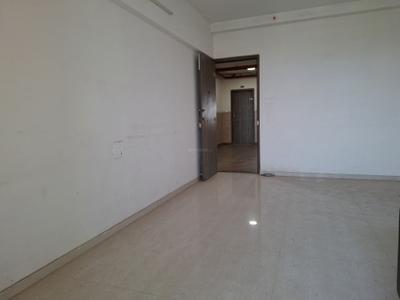 Living Room Image of 950 Sq.ft 2 BHK Apartment / Flat for rent in Kesar Gardens, Kharghar Navi Mumbai for Rs. 38000