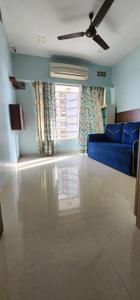 Bedroom Image of 1100 Sq.ft 2 BHK Apartment / Flat for sale in Rizvi Oak, Malad East Mumbai for Rs. 21500000