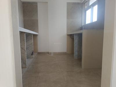 Kitchen Image of 1050 Sq.ft 2.5 BHK Apartment / Flat for rent in Concrete Sai Swayam, Chembur Mumbai for Rs. 105000