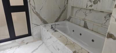 Image of 7200 Sq.ft 4 BHK Builder Floor for rent in Panchsheel Park, New Delhi for Rs. 700000