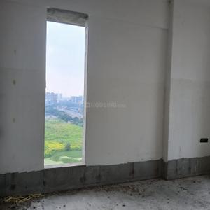 Bedroom Image of 1200 Sq.ft 3 BHK Apartment / Flat for sale in New Town Kolkata for Rs. 23500000