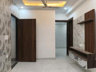 Living Room Image of 1050 Sq.ft 2 BHK Apartment / Flat for sale in Venice Aspire, Noida Extension Greater Noida for Rs. 4450500