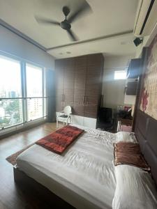 Bedroom Image of 1856 Sq.ft 3 BHK Apartment / Flat for sale in Godrej Serenity, Chembur Mumbai for Rs. 60000000