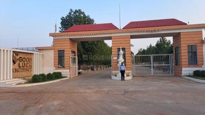 Image of 4300 Sq.ft Residential Plot / Land for sale in Pachpedi Naka, Raipur for Rs. 14405000