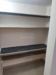 Kitchen Image of 1160 Sq.ft 2 BHK Apartment / Flat for sale in Shravanthi Paradise, JP Nagar Bengaluru for Rs. 7000000