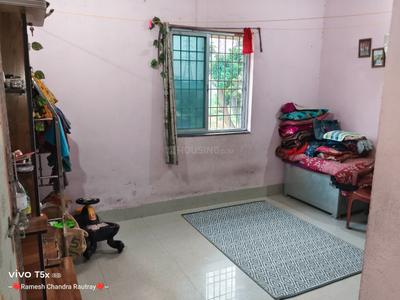 1 BHK Independent House