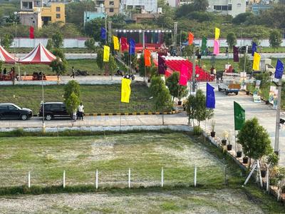 Image of 800 Sq.ft Residential Plot / Land for sale in Vijay Raja Sanctuary, Madurantakam, Chennai for Rs. 2300000