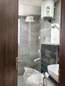 Bedroom One Image of 1550 Sq.ft 3 BHK Builder Floor for sale in BPTP Astaire Garden Floors, Sector 70A Gurgaon for Rs. 24500000