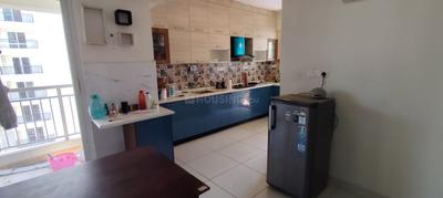 Kitchen Image of 1254 Sq.ft 3 BHK Apartment / Flat for sale in SV Legacy, Whitefield Bengaluru for Rs. 19000000