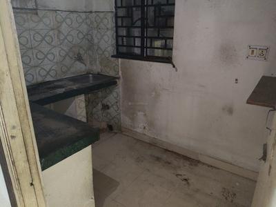 Kitchen Image of 735 Sq.ft 2 BHK Apartment / Flat for sale in Bramhapur Kolkata for Rs. 2000000